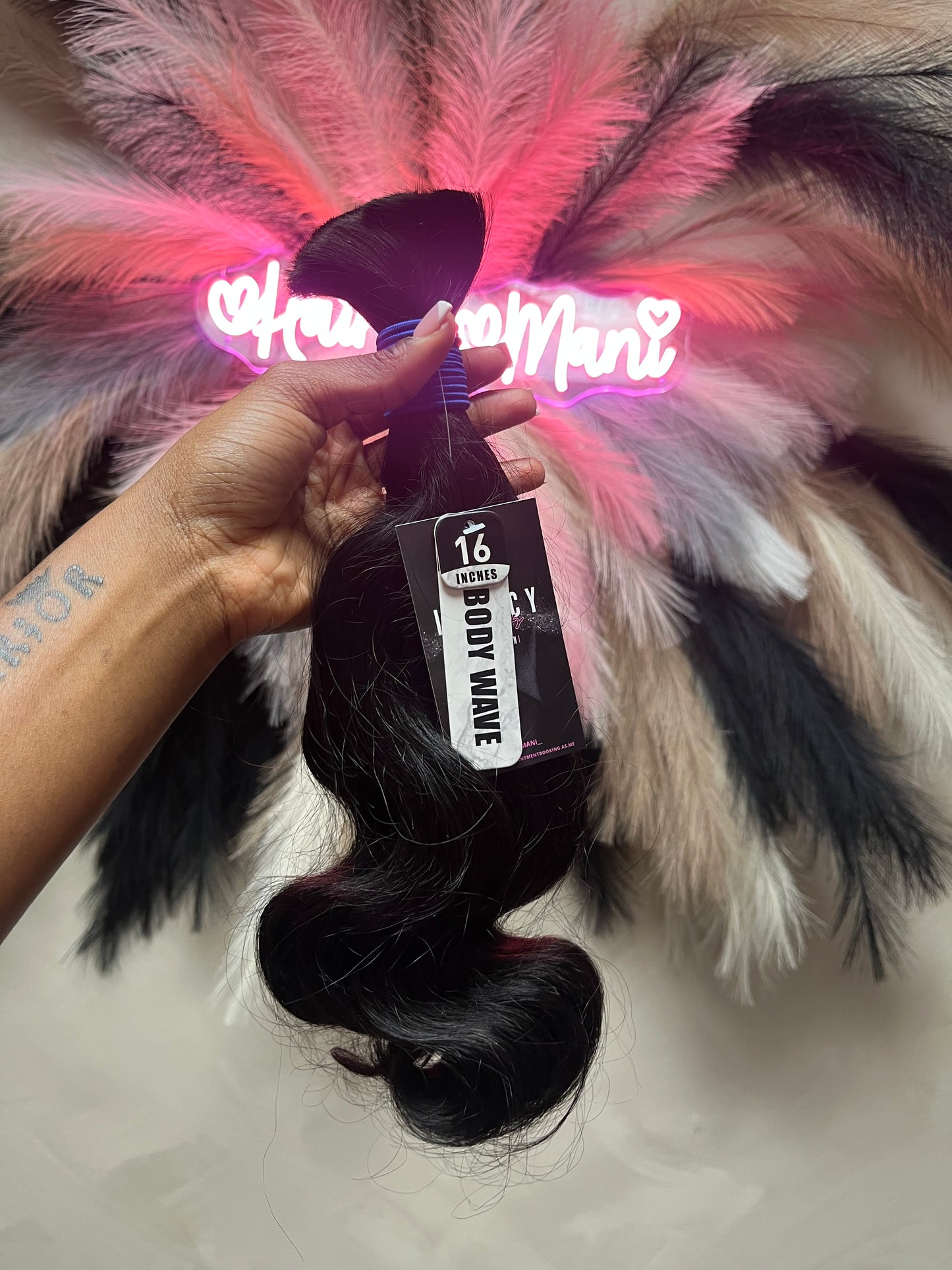 Raw Cambodian Bulk Bundle| Body Wave
