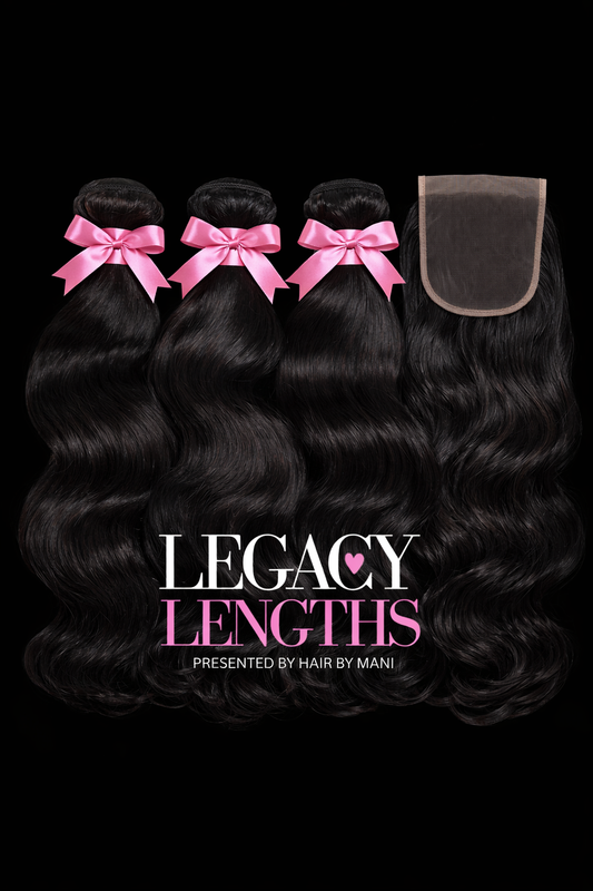 Bundles + HD Closure